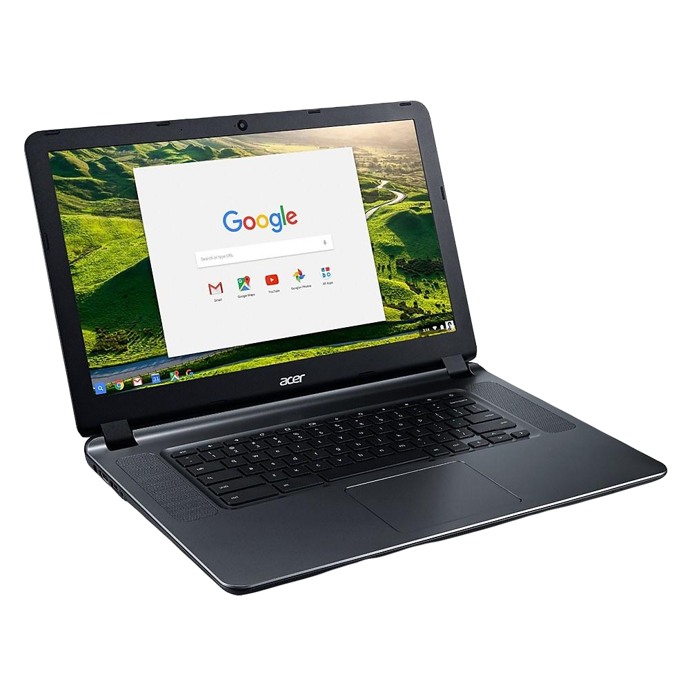 Acer chromebook 15