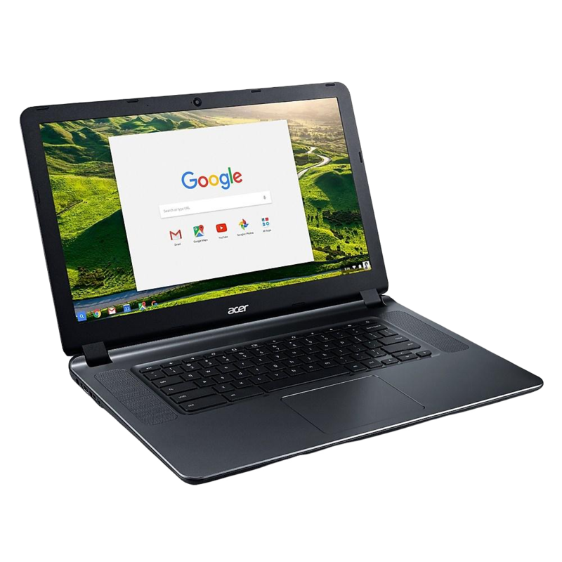 Acer chromebook 15