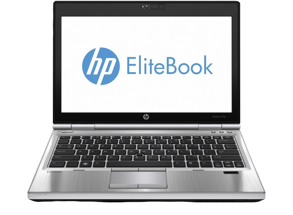 HP EliteBook 8560p