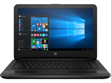 ​Ordinateur portable HP