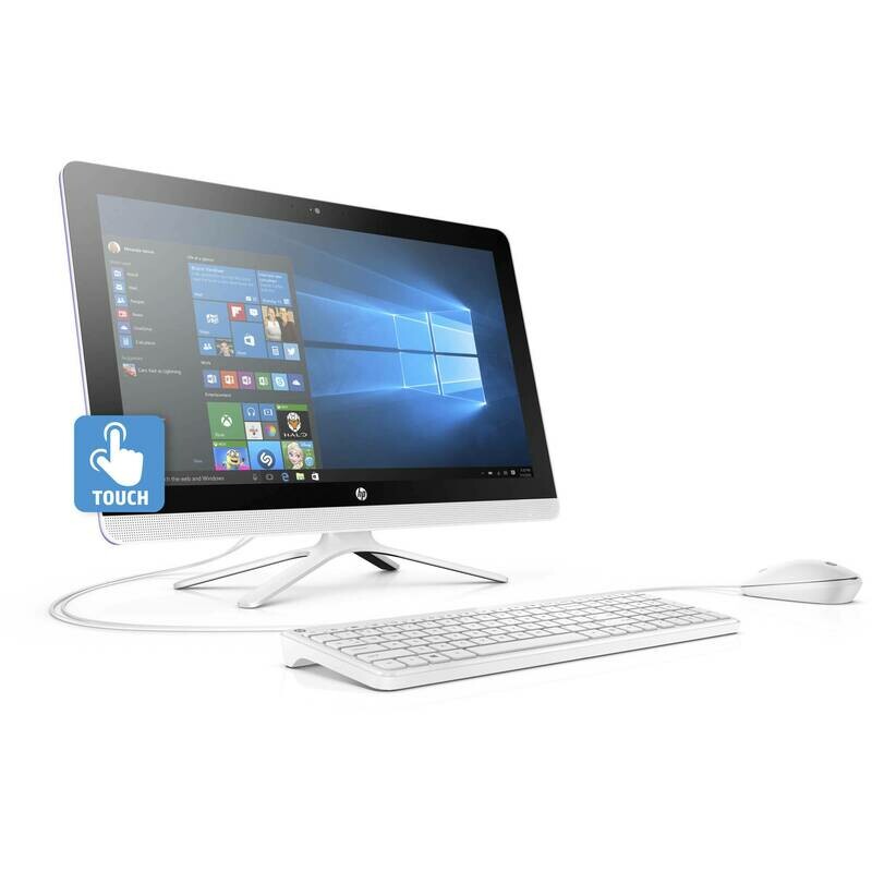 ​HP All-in-one