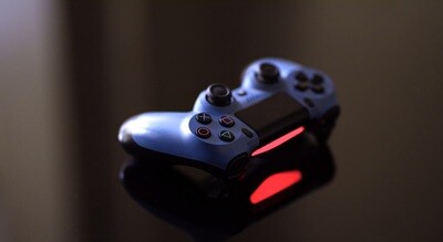 Accessoire Jeux Vidéo