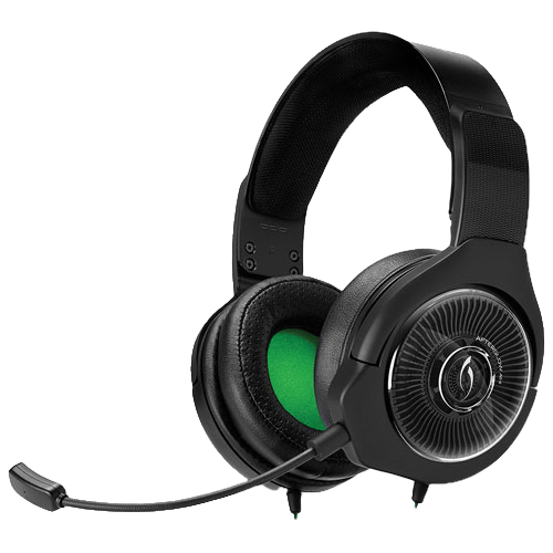 PDP AG 6 Wired Headset for Xbox One