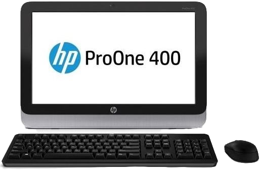 HP All-in-one