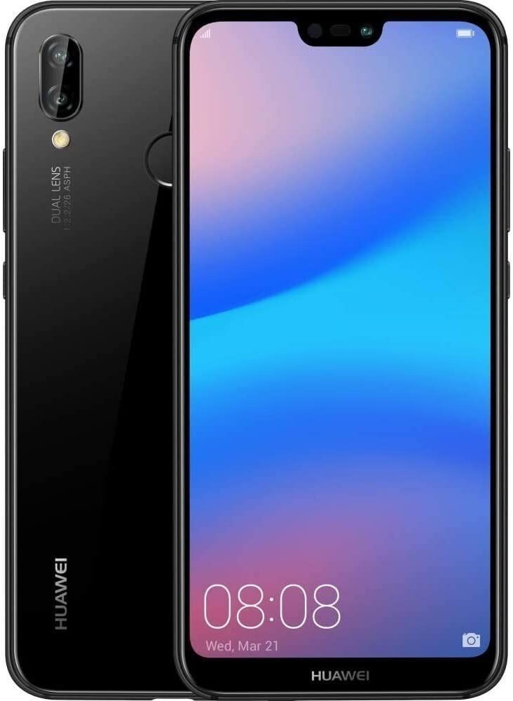 Huawei P20 Lite ANE-LX3 - 32GB