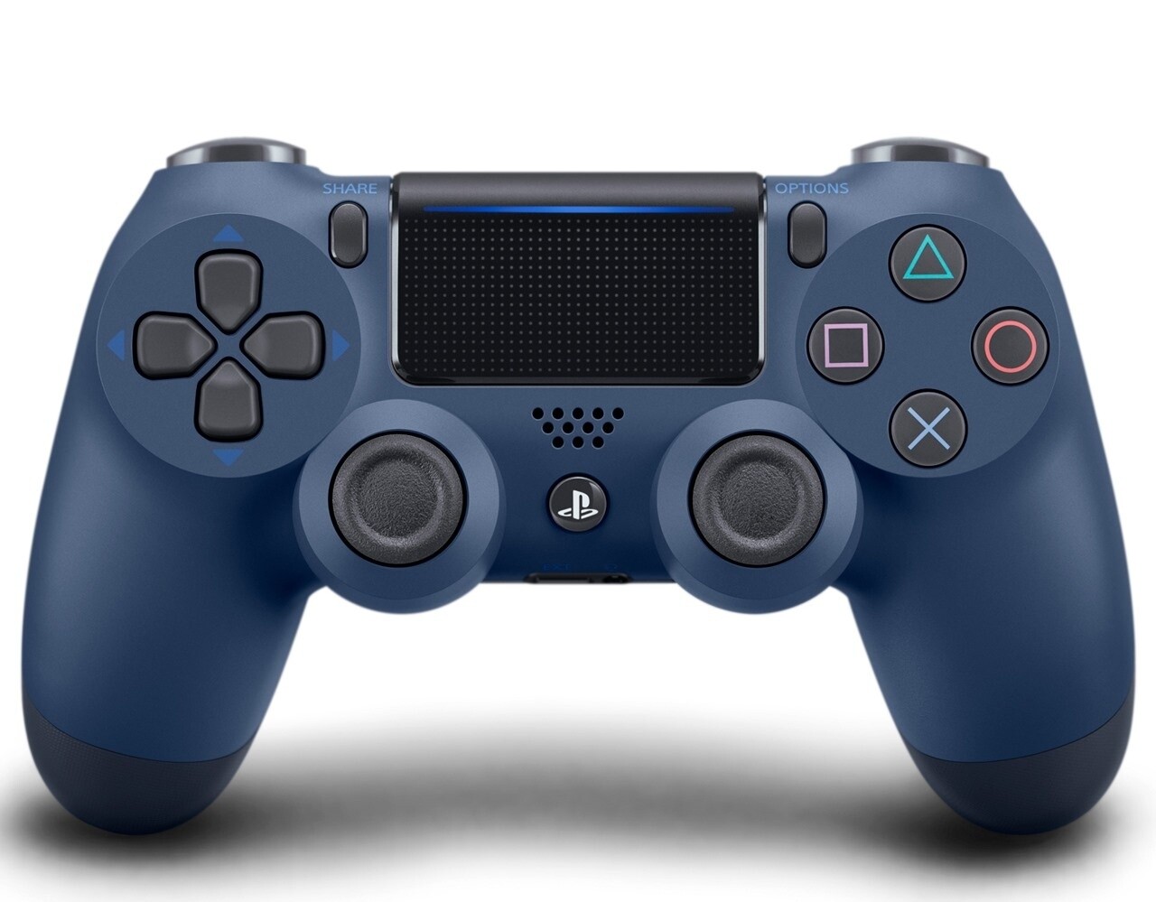 Manette sans fil DualShock 4
