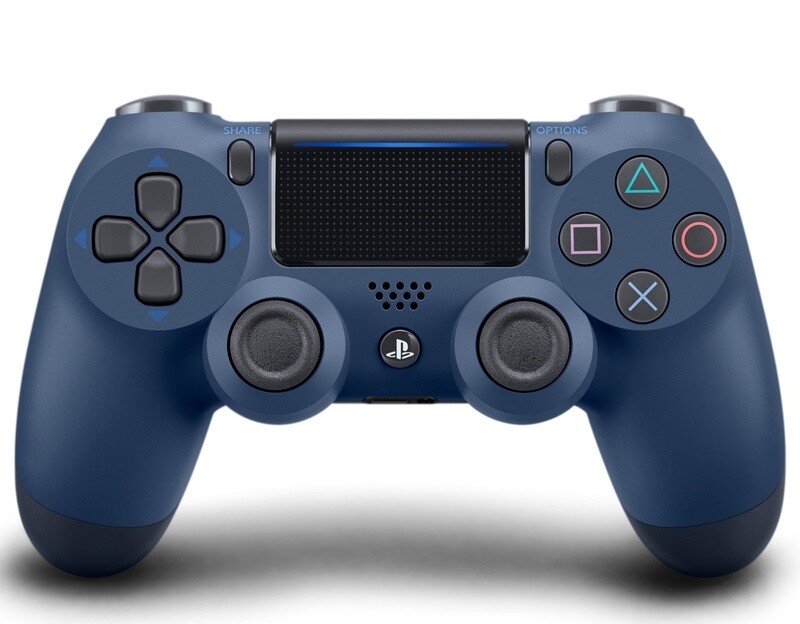 Manette sans fil DualShock 4