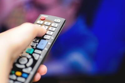 Accessoire TÉLÉ
