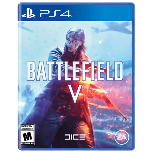 Battlefield V (PS4)