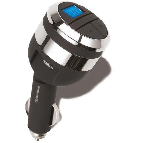 Émetteur-récepteur avec port de chargement USB tuneSHIFT