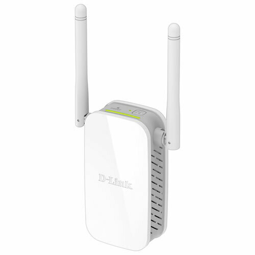 D-Link N300 Extension de portée Wi-Fi