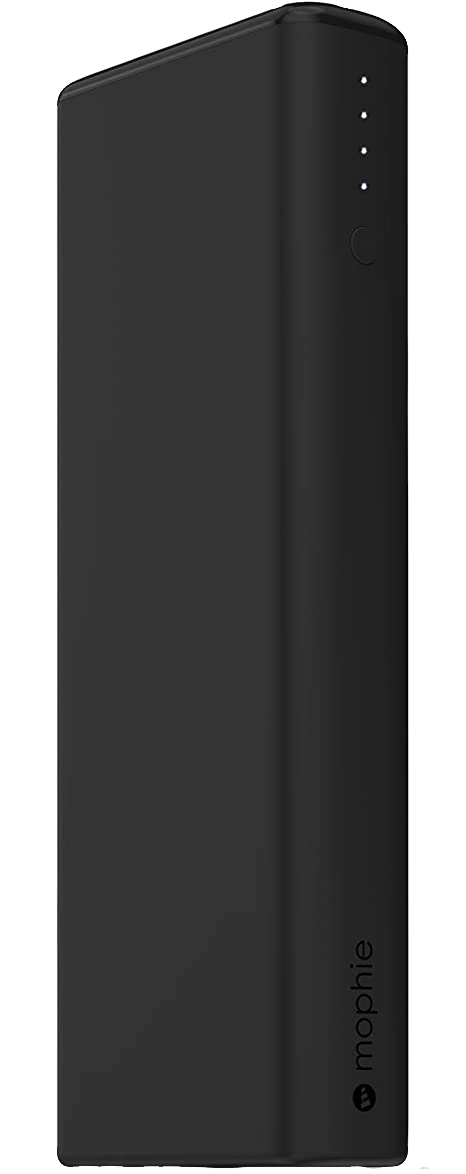 Mophie power boost - noir