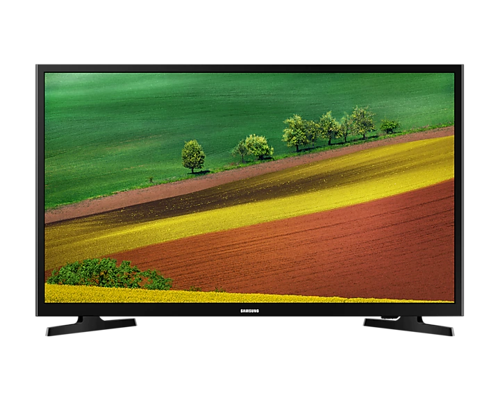 Téléviseur intelligent HD DEL Tizen 720p de 32 po de Samsung (UN32M4500BFXZC) - Noir lustré