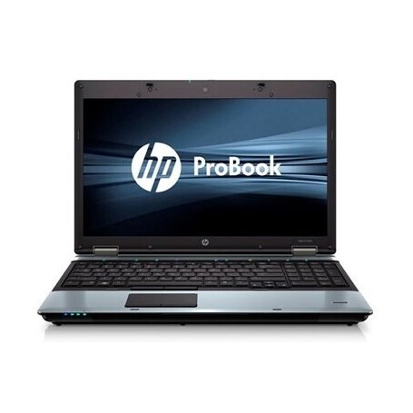 HP ProBook 6550b