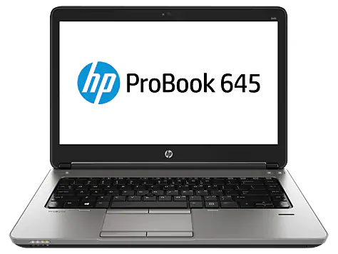 hp Probook 645