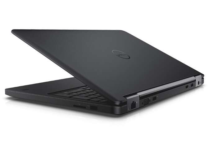 dell latitude e5550
