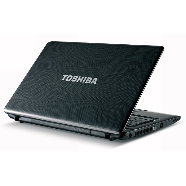 Toshiba Satellite