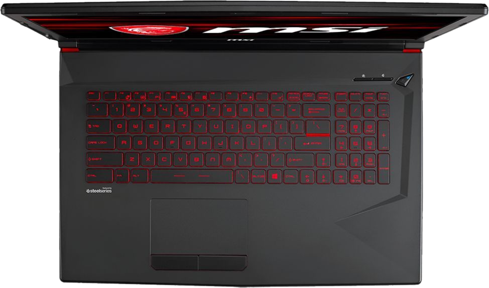 MSI GL73 8RD-031 Full HD Performance Gaming Laptop