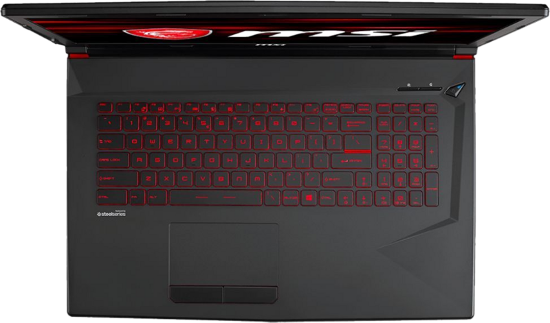MSI GL73 8RD-031 Full HD Performance Gaming Laptop