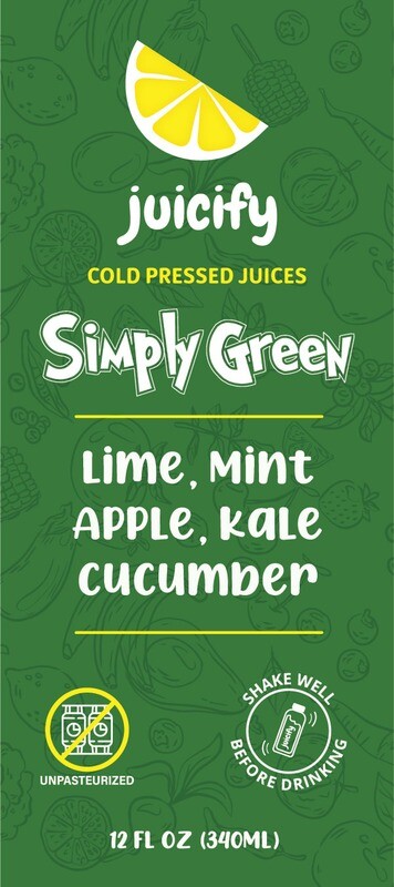Simply Green