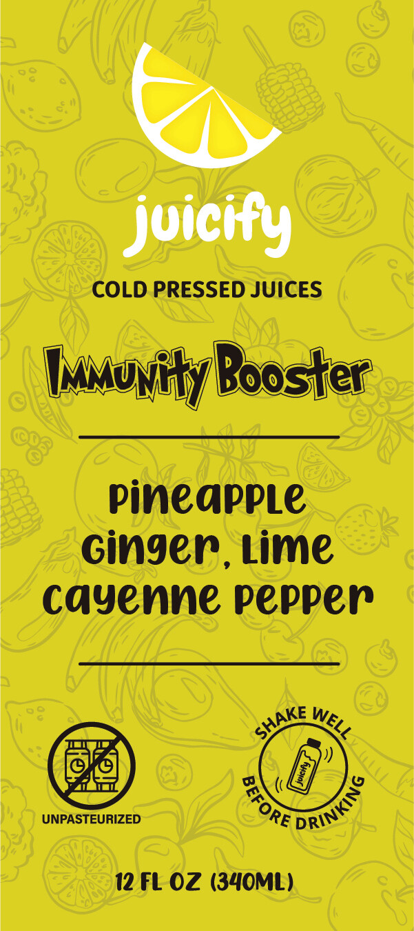 Immunity Booster