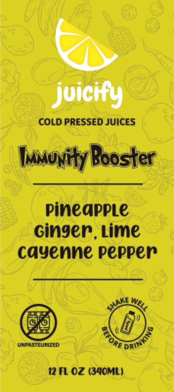 Immunity Booster