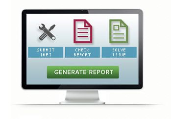 Free Check IMEI Service - All Models