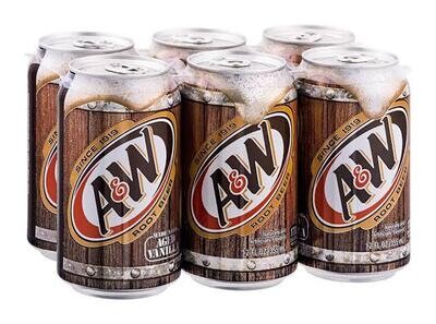 Root Beer