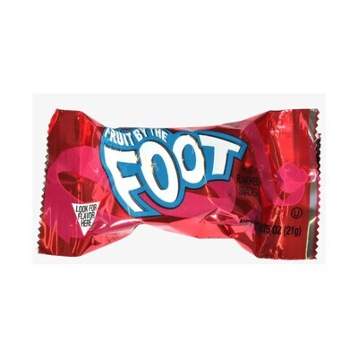 Fruit by the Foot