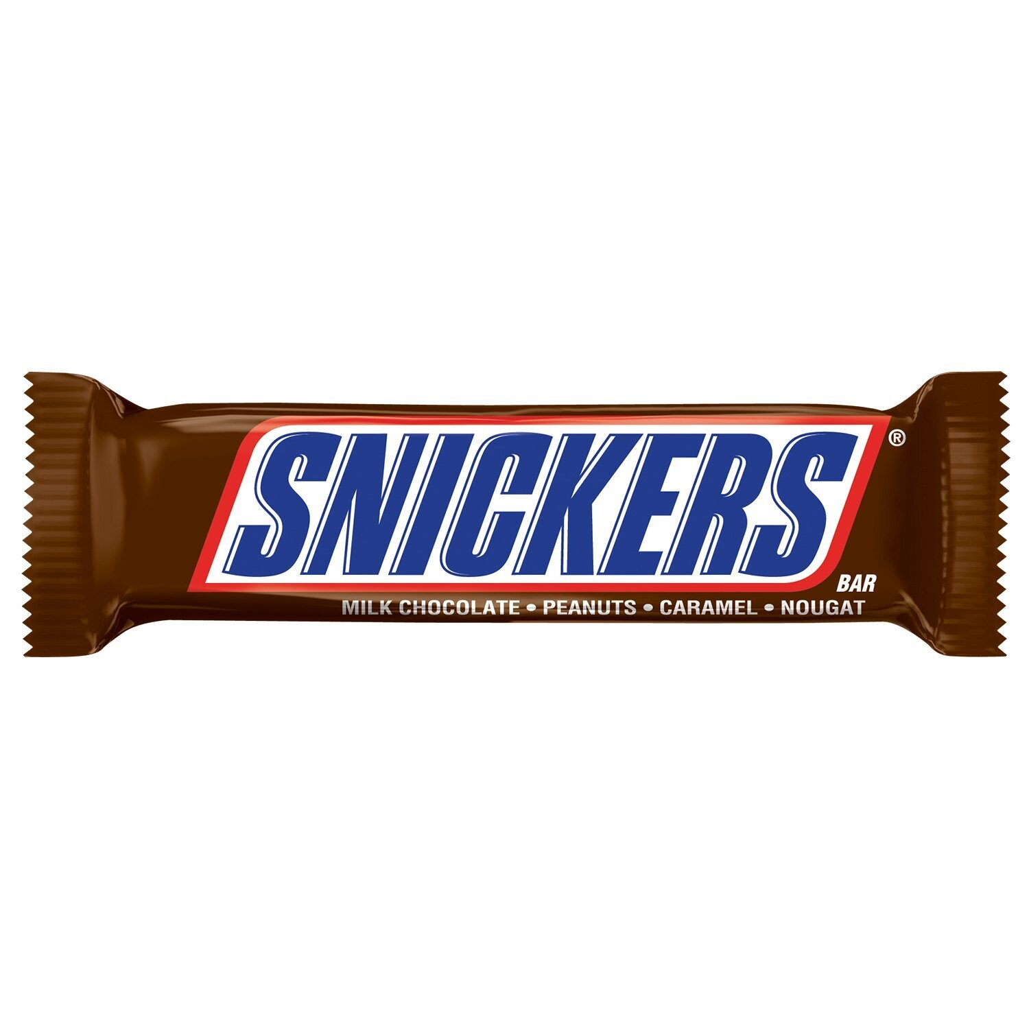 Snickers bar
