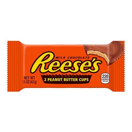 Reese&#39;s