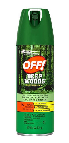 Mosquito Repellent