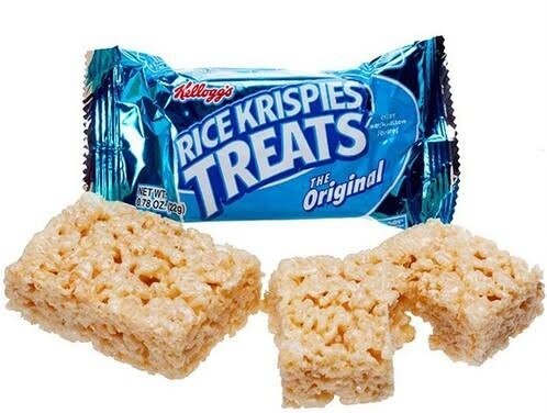 Rice Krispies Treats