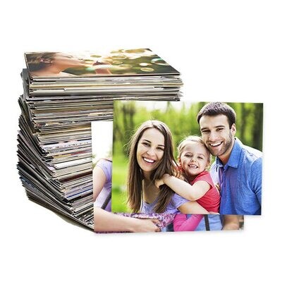 Photo Printing