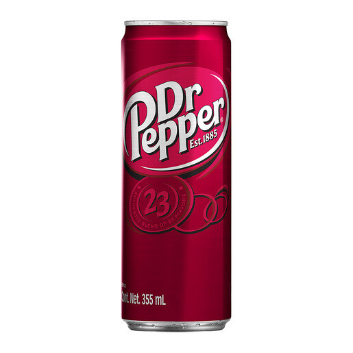 Dr Pepper 