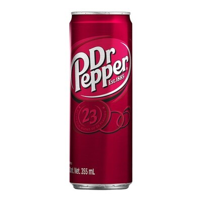 Dr Pepper 