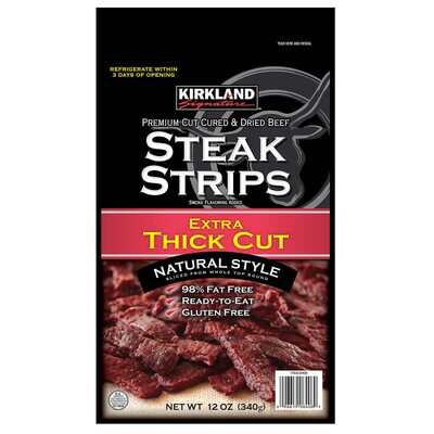Beef Jerkey