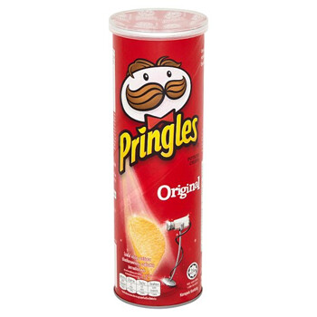 Original Pringles