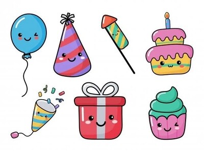 Birthdays