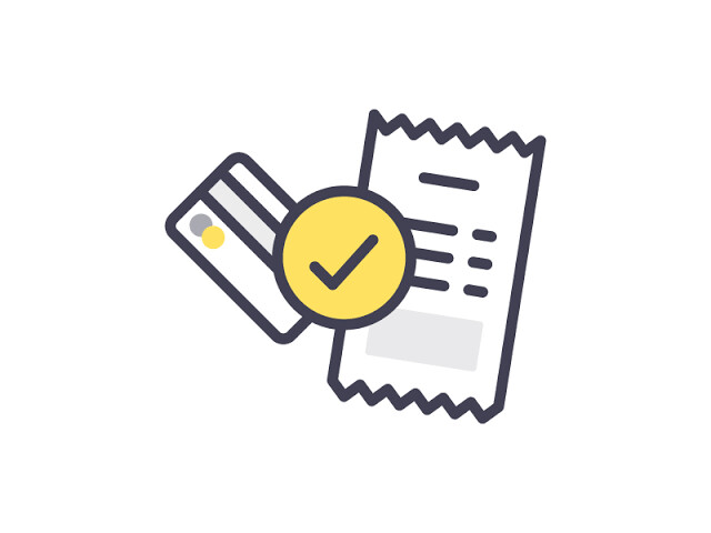 Payments and donations