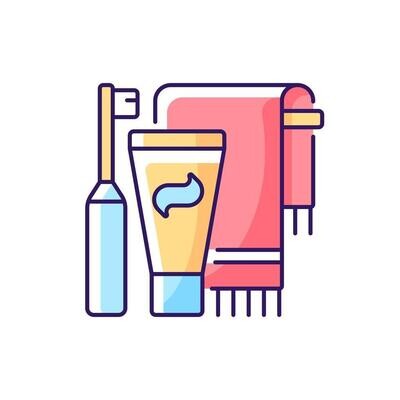 Personal care