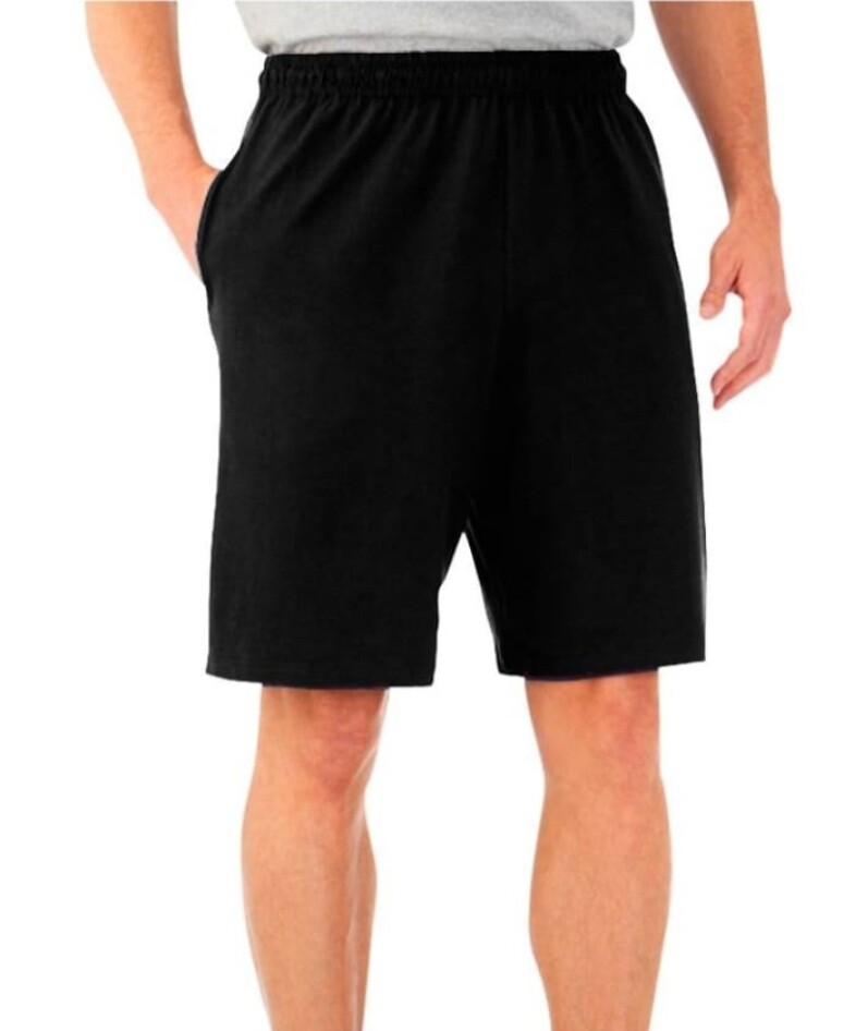 Fruit of the Loom Men&#39;s Knit Short