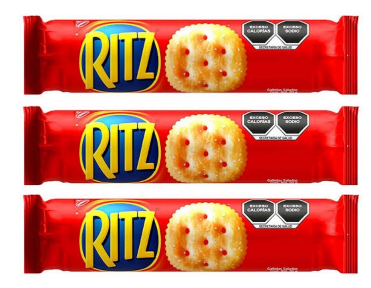 Ritz Crackers