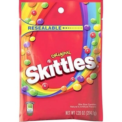 Skittles 