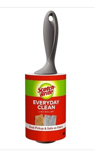 Scotch-Brite Lint Roller