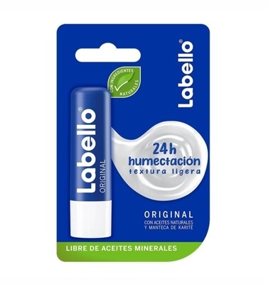 Labello Lip Balm