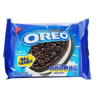 Oreo&#39;s