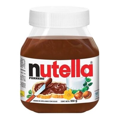 Nutella