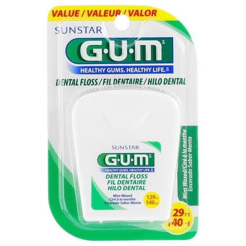 Gum Dental Floss