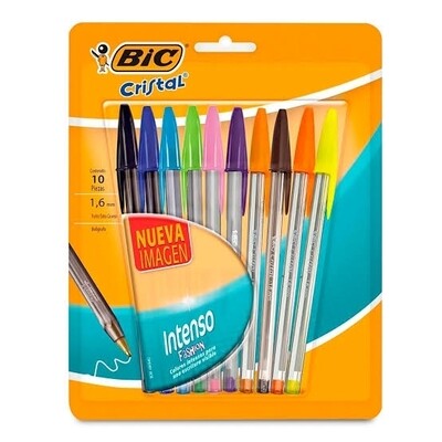 Bic Pens